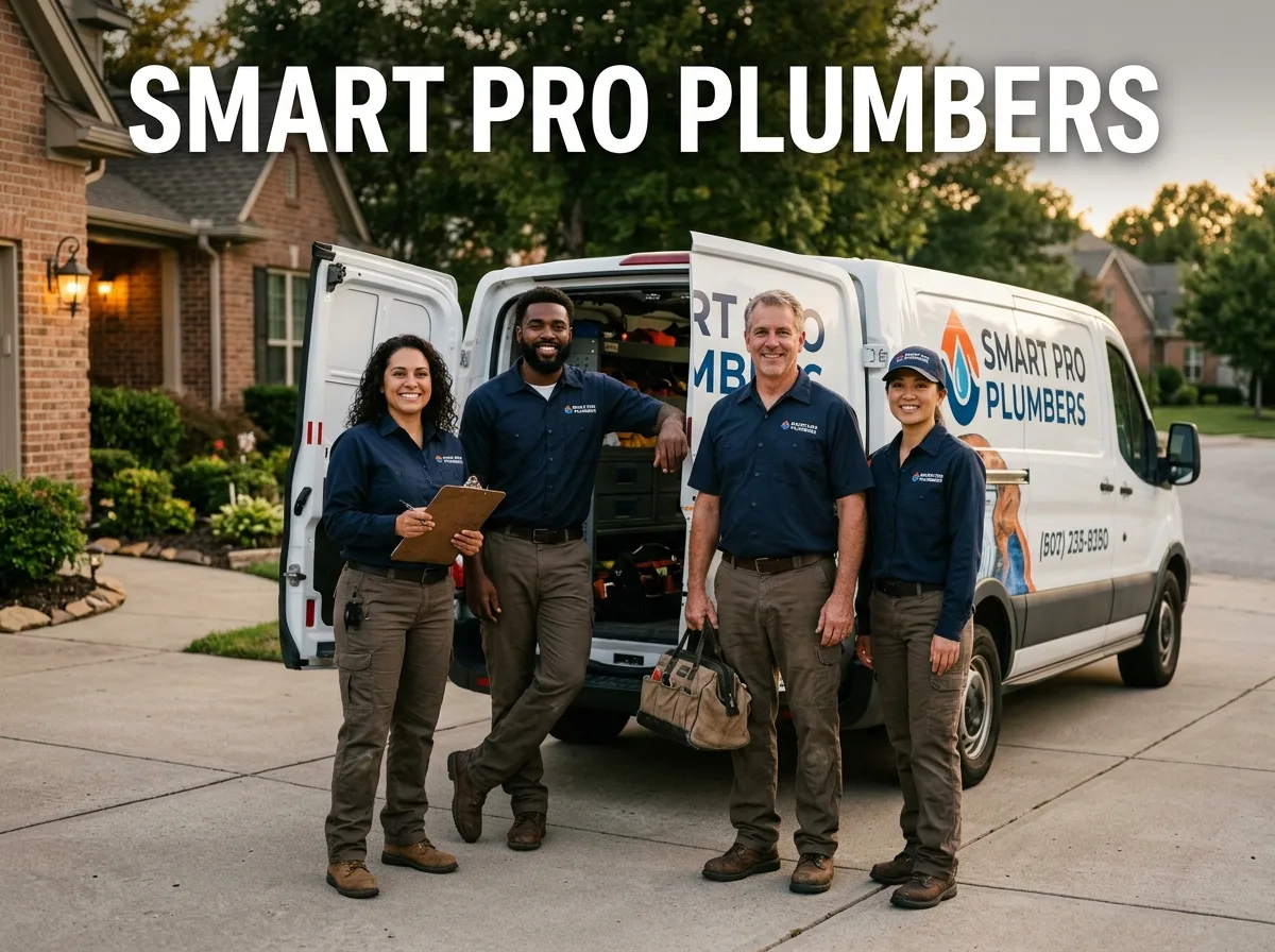 Water Heater Repair company in Falmouth, IN